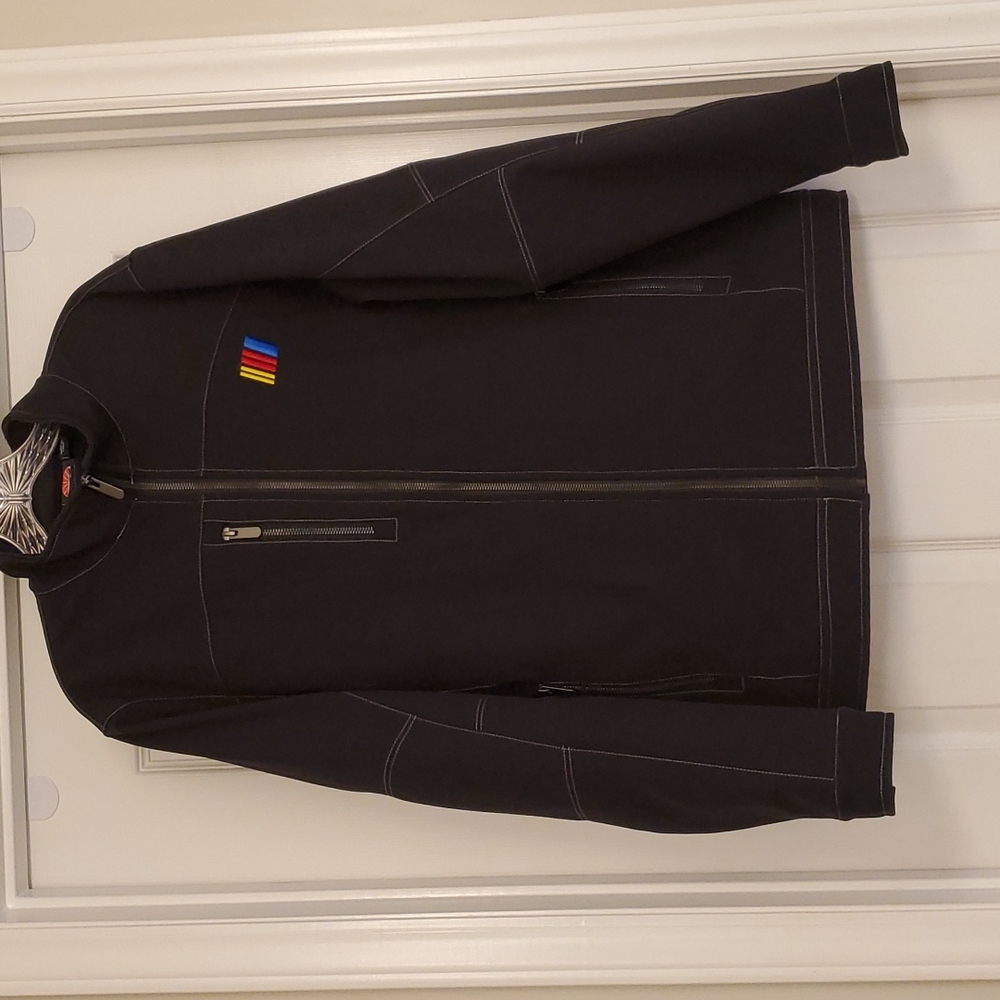 Softshell Jacket